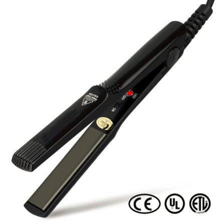 AIMA-HS029D Dual Voltage Hair Straightener  Flat Iron