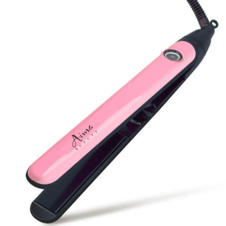 AIMA-HS049A Straightener Ceramic Hair Flat Iron