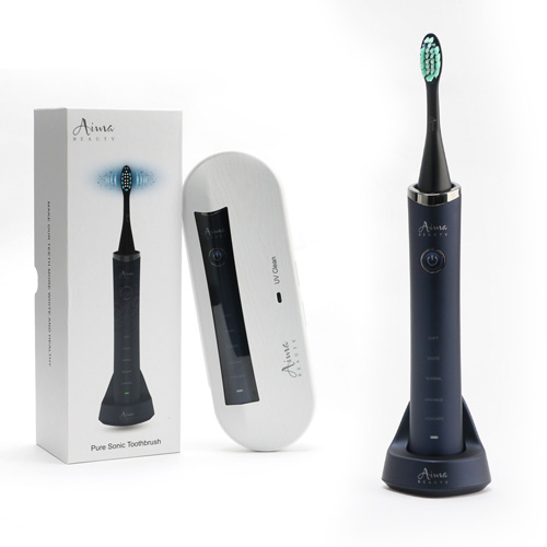 Aima Beauty Sonic toothbrush Dark Blue AIMA-TB002DB